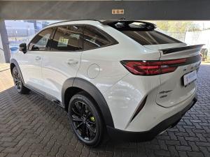 Haval H6 GT 2.0GDIT 4WD Super Luxury - Image 10