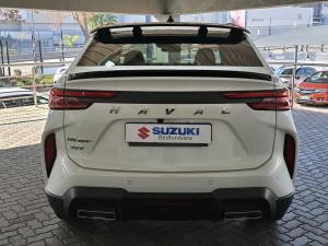 Haval H6 GT 2.0GDIT 4WD Super Luxury - Image 12