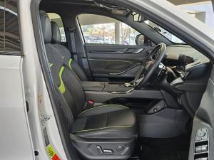 Haval H6 GT 2.0GDIT 4WD Super Luxury - Image 20