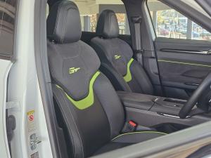 Haval H6 GT 2.0GDIT 4WD Super Luxury - Image 21