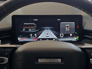 Haval H6 GT 2.0GDIT 4WD Super Luxury - Image 28