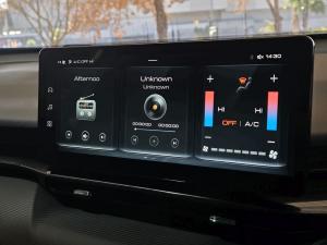 Haval H6 GT 2.0GDIT 4WD Super Luxury - Image 29