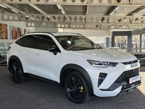 Haval H6 GT 2.0GDIT 4WD Super Luxury - Image 2