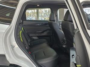 Haval H6 GT 2.0GDIT 4WD Super Luxury - Image 33
