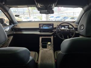 Haval H6 GT 2.0GDIT 4WD Super Luxury - Image 36