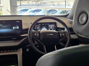 Haval H6 GT 2.0GDIT 4WD Super Luxury - Image 37
