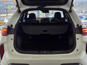 Haval H6 GT 2.0GDIT 4WD Super Luxury - Image 39