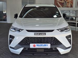 Haval H6 GT 2.0GDIT 4WD Super Luxury - Image 3