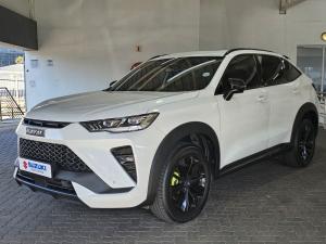 Haval H6 GT 2.0GDIT 4WD Super Luxury - Image 6