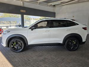 Haval H6 GT 2.0GDIT 4WD Super Luxury - Image 7