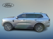 Ford Everest 3.0TD V6 4WD Platinum - Thumbnail 10