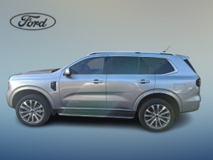 Ford Everest 3.0TD V6 4WD Platinum - Image 10