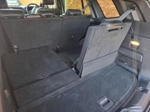 Ford Everest 3.0TD V6 4WD Platinum - Image 14