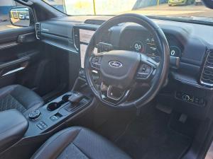 Ford Everest 3.0TD V6 4WD Platinum - Image 16