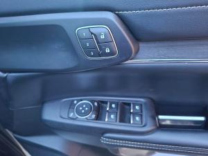 Ford Everest 3.0TD V6 4WD Platinum - Image 17