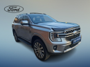 Thumbnail Ford Everest 3.0TD V6 4WD Platinum
