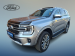 Ford Everest 3.0TD V6 4WD Platinum - Thumbnail 3