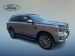 Ford Everest 3.0TD V6 4WD Platinum - Thumbnail 4