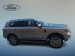 Ford Everest 3.0TD V6 4WD Platinum - Thumbnail 5