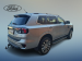 Ford Everest 3.0TD V6 4WD Platinum - Thumbnail 6