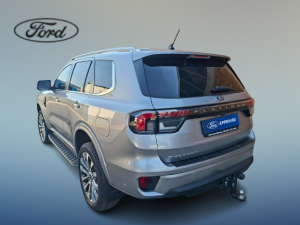 Ford Everest 3.0TD V6 4WD Platinum - Image 8