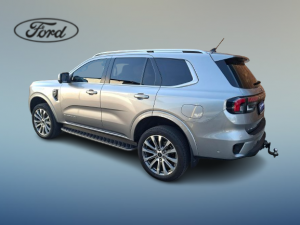 Ford Everest 3.0TD V6 4WD Platinum - Image 9