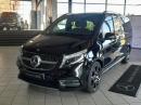 Thumbnail Mercedes-Benz V-Class V300d Exclusive