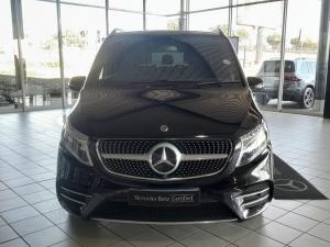 Mercedes-Benz V-Class V300d Exclusive - Image 3