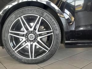 Mercedes-Benz V-Class V300d Exclusive - Image 4