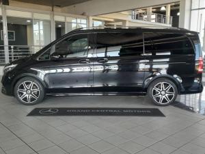 Mercedes-Benz V-Class V300d Exclusive - Image 5