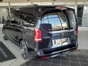 Mercedes-Benz V-Class V300d Exclusive - Image 6