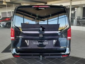 Mercedes-Benz V-Class V300d Exclusive - Image 7