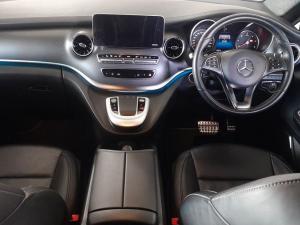Mercedes-Benz V-Class V300d Exclusive - Image 8
