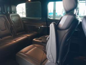 Mercedes-Benz V-Class V300d Exclusive - Image 9