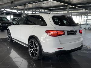 Mercedes-Benz GLC GLC43 4Matic - Image 10