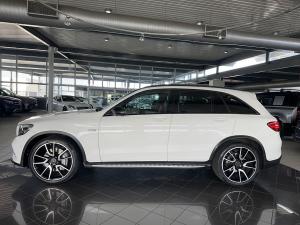 Mercedes-Benz GLC GLC43 4Matic - Image 11