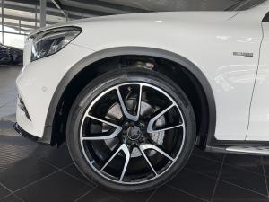 Mercedes-Benz GLC GLC43 4Matic - Image 13