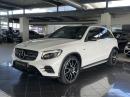 Thumbnail Mercedes-Benz GLC GLC43 4Matic