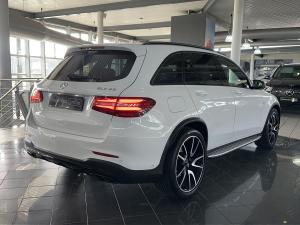 Mercedes-Benz GLC GLC43 4Matic - Image 2