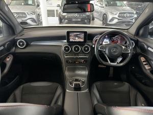 Mercedes-Benz GLC GLC43 4Matic - Image 3