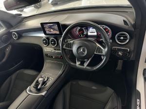 Mercedes-Benz GLC GLC43 4Matic - Image 4