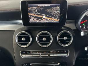 Mercedes-Benz GLC GLC43 4Matic - Image 6