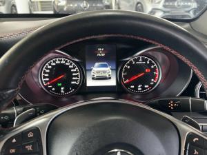 Mercedes-Benz GLC GLC43 4Matic - Image 7
