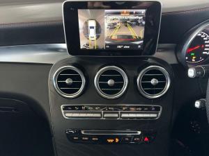Mercedes-Benz GLC GLC43 4Matic - Image 8