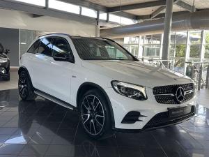 Mercedes-Benz GLC GLC43 4Matic - Image 9