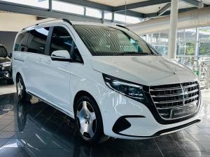 Mercedes-Benz V-Class V300d Exclusive - Image 14