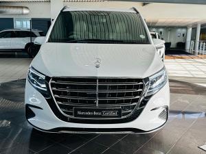 Mercedes-Benz V-Class V300d Exclusive - Image 16