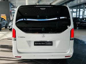 Mercedes-Benz V-Class V300d Exclusive - Image 17
