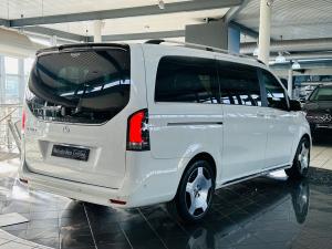 Mercedes-Benz V-Class V300d Exclusive - Image 2
