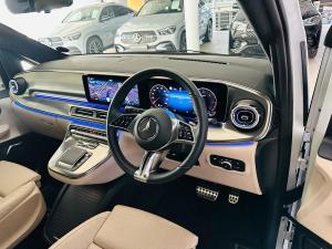 Mercedes-Benz V-Class V300d Exclusive - Image 4